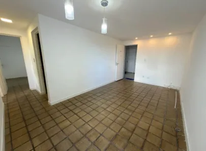 Apartamento com 3 Quartos à venda, 68m² no Cordeiro, Recife