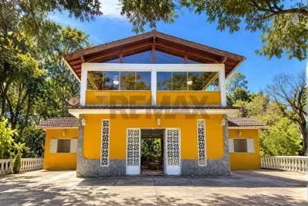 Casa com 3 Quartos à venda, 220m² no Quitandinha, Petrópolis