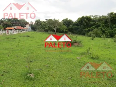 Fazenda/Sítio com 1 Quarto à venda, 27600m² no Área Rural de Porangaba, Porangaba