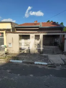 Sobrado com 3 Quartos à venda, 90m² no Jardim do Lago, Campinas