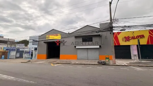 Galpão/Depósito/Armazém para alugar, 581m² no Vila Arens I, Jundiaí