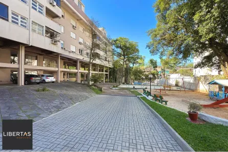 Cobertura com 3 Quartos à venda, 136m² no Teresópolis, Porto Alegre