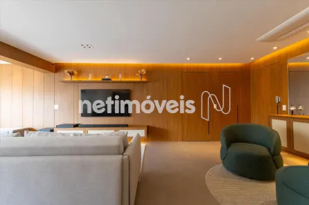 Apartamento com 3 Quartos à venda, 153m² no Moema, São Paulo