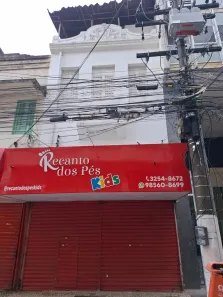 Ponto Comercial à venda, 160m² no Centro, Niterói
