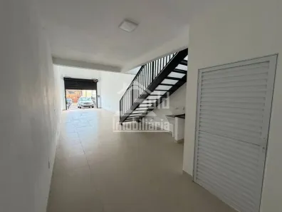 Ponto Comercial para alugar, 86m² no Jardim Paulista, Ribeirão Preto