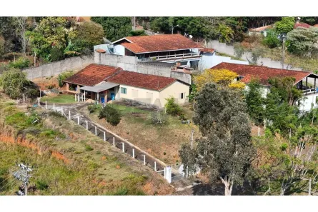 Casa com 3 Quartos à venda, 147m² no Jardim Santos Reis, Piracaia