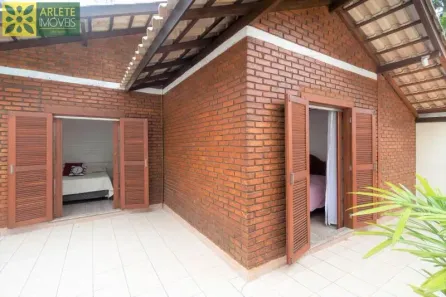 Casa com 3 Quartos para alugar, 120m² no , Porto Belo