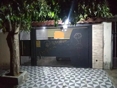 Casa com 2 Quartos à venda, 120m² no Jardim Maria Amélia, Jacareí