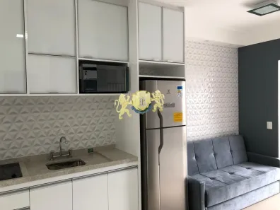 Apartamento com 1 Quarto para alugar, 41m² no Vila Mariana, São Paulo