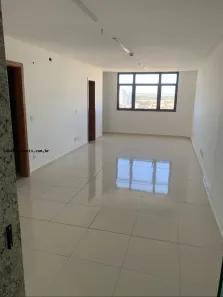 Sala Comercial para alugar, 43m² no Centro, São José dos Campos