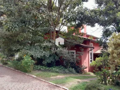 Casa de Condomínio com 4 Quartos à venda, 239m² no Chácara Belvedere, Campinas
