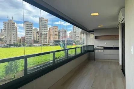 Apartamento com 3 Quartos para alugar, 133m² no Nova Aliança, Ribeirão Preto