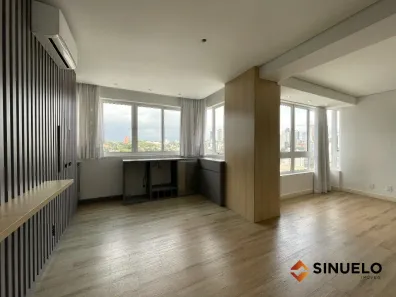 Apartamento com 2 Quartos para alugar, 106m² no Guarani, Novo Hamburgo