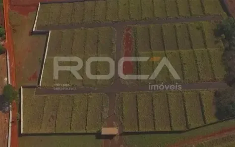 Lote/Terreno à venda, 595m² no Jardim Botânico, Ribeirão Preto
