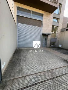 Galpão/Depósito/Armazém para alugar, 321m² no Campestre, Santo André