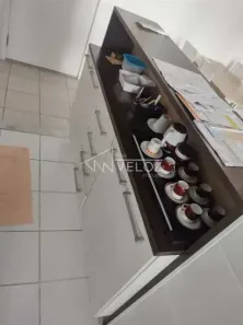 Apartamento com 1 Quarto à venda, 45m² no Centro, Rio de Janeiro