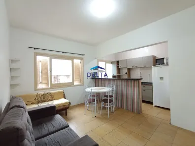 Apartamento com 2 Quartos à venda, 58m² no Centro, Torres