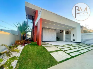 Casa com 4 Quartos à venda, 132m² no Registro, Feira de Santana