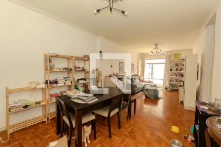 Apartamento com 2 Quartos à venda, 92m² no Bela Vista, São Paulo