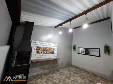 Casa com 2 Quartos à venda, 125m² no Jardim Villagio Ghiraldelli, Hortolândia