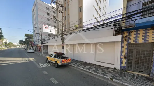 Ponto Comercial para alugar, 882m² no Mirandópolis, São Paulo