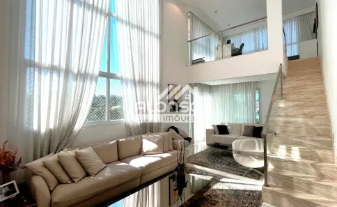 Apartamento com 4 Quartos à venda, 215m² no Adalgisa, Osasco