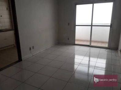 Apartamento com 1 Quarto à venda, 45m² no Centro, São José do Rio Preto