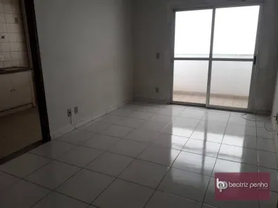 Apartamento com 1 Quarto à venda, 45m² no Centro, São José do Rio Preto