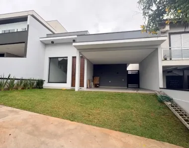 Casa de Condomínio com 3 Quartos à venda, 150m² no Loteamento Terras de Genova, Jundiaí