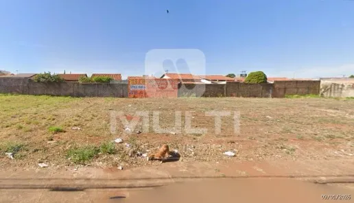 Lote/Terreno com 1 Quarto à venda, 11m² no Santa Rosa, Uberlândia