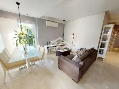 Apartamento com 1 Quarto à venda, 63m² no Bracuí (Cunhambebe), Angra dos Reis