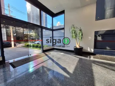 Sala Comercial à venda, 52m² no Itaim Bibi, São Paulo