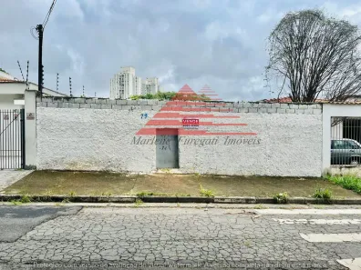 Lote/Terreno à venda, 300m² no Jardim Jussara, São Paulo