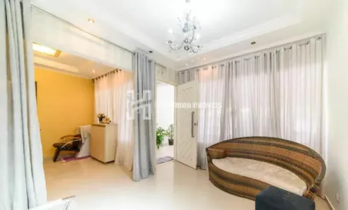 Sobrado com 5 Quartos para alugar, 265m² no Mauá, São Caetano do Sul