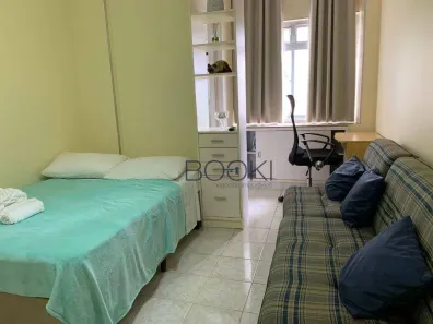 Apartamento com 1 Quarto para venda ou aluguel, 32m² no Aclimação, São Paulo