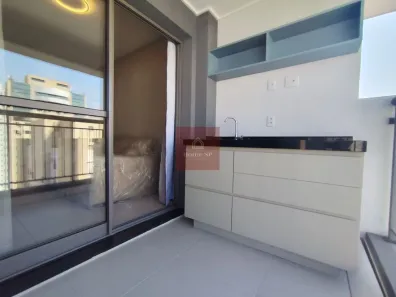 Apartamento com 2 Quartos à venda, 54m² no Moema, São Paulo