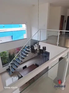 Casa de Condomínio com 4 Quartos à venda, 234m² no Loteamento Residencial Campos do Conde II, Tremembé