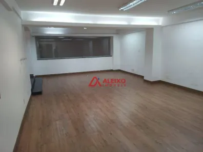 Sala Comercial para alugar, 680m² no Carmo, Belo Horizonte