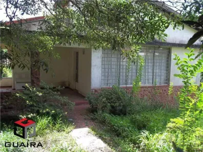 Lote/Terreno à venda, 817m² no Anchieta, São Bernardo do Campo