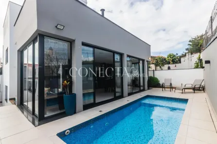Casa com 3 Quartos à venda, 330m² no Alphaville, Santana de Parnaíba