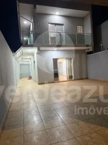 Sobrado com 2 Quartos à venda, 200m² no Residencial Vila Penteado, Campinas