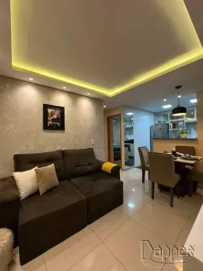 Apartamento com 2 Quartos à venda, 40m² no Rondônia, Novo Hamburgo