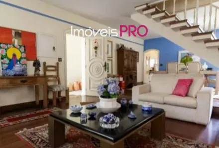 Sobrado com 3 Quartos à venda, 350m² no Vila Congonhas, São Paulo