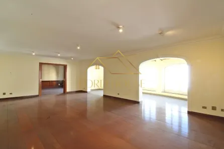 Apartamento com 4 Quartos à venda, 501m² no Jardim Paulista, São Paulo