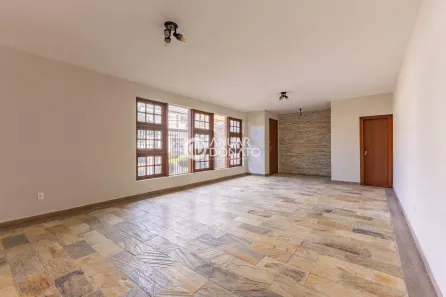 Casa com 4 Quartos à venda, 338m² no Belvedere, Belo Horizonte