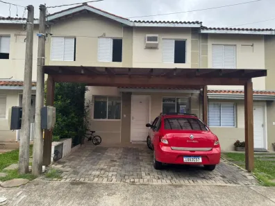 Casa com 3 Quartos à venda, 107m² no Igara, Canoas