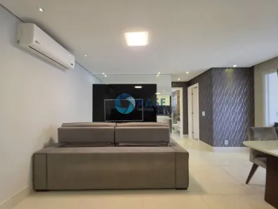 Apartamento com 2 Quartos para alugar, 74m² no Jardim Ampliação, São Paulo
