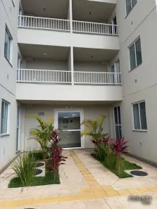 Apartamento com 2 Quartos à venda, 62m² no De Lourdes, Anápolis