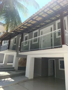 Casa com 4 Quartos à venda, 200m² no Maravista, Niterói