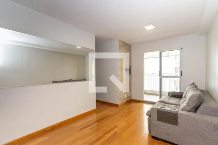 Apartamento com 3 Quartos para alugar, 63m² no Vila Endres, Guarulhos